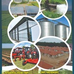 Afrosky Agricultural Hub