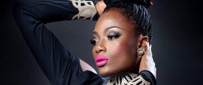 Ghanaian Singer: Efya