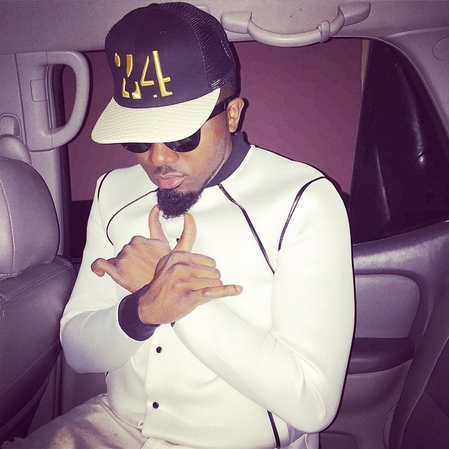 Olamide Baddo