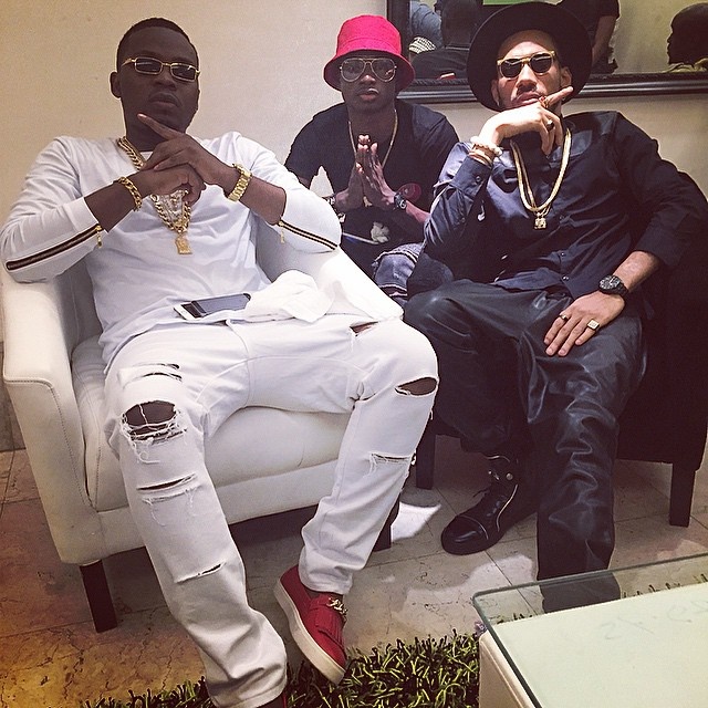 Olamide Baddo