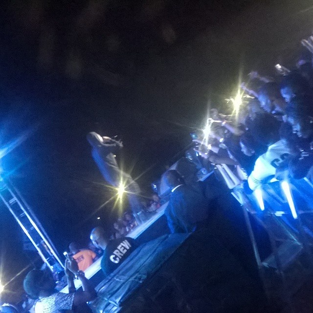 Olamide Baddo