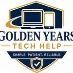 Golden Years Tech Help