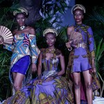 La Mode Africaine