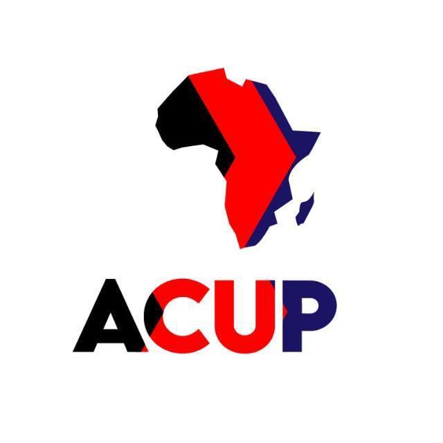 ACUP(african continental unity party)