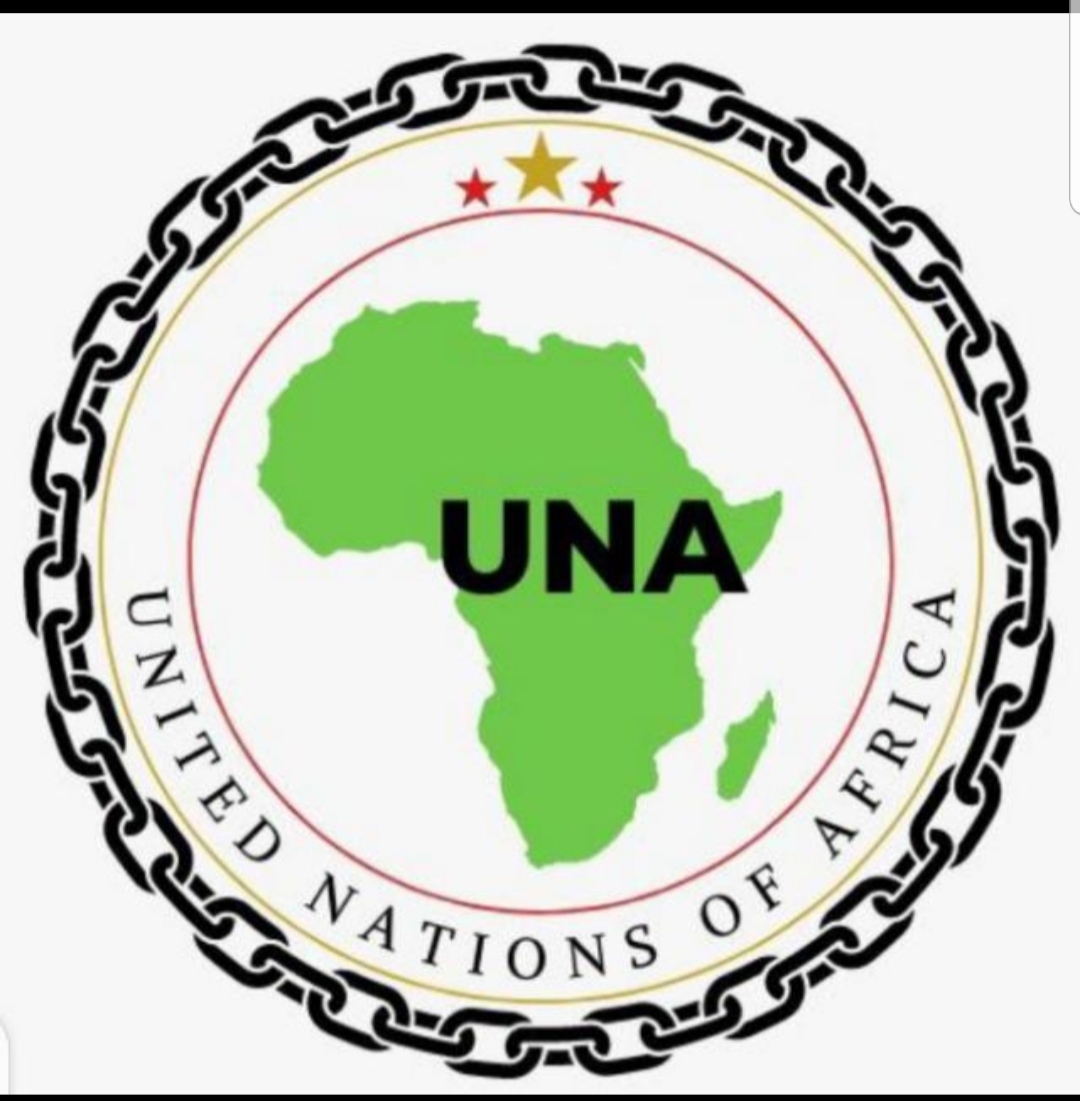 United Nations of Africa 