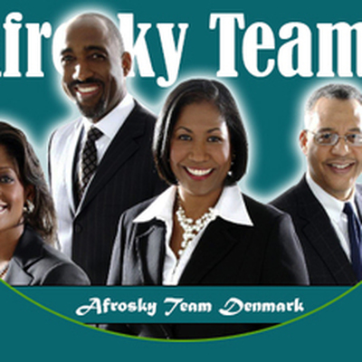 Afrosky Team